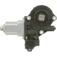 thumbnail image 1 of MOTOR DE ELEVACIÓN DE VENTANA CUBE 2010 al 2014 NISSAN Delantero Izquierdo/Piloto Remanufacturado CARDONE ., 1 of 5