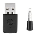 thumbnail image 1 of Sidaley Bluetooth 4,0 receptor USB adaptador inalámbrico 3,5mm Bluetooth USB Gamepad Joystick controlador de juego para Electrónica, 1 of 6