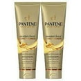 thumbnail image 2 of 2 Pack - Pantene Pro-V Gold Series Moisture Boost Conditioner 8.4 oz, 2 of 7