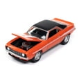thumbnail image 3 of 1969 Chevrolet Yenko Camaro - Hugger orange 1:64 Scale, 3 of 6