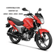thumbnail image 5 of Balatas De Freno Delantero Original Moto Hero Hunk 150 Ignitor 125, 5 of 5
