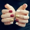 thumbnail image 6 of Acrylic Set - File Drill Buffer Polish for Manicure & Pedicure Experience, 6 of 8