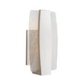 thumbnail image 5 of Craftmade Lighting - LED Pocket Sconce - Outdoor Lighting - Duo - 14 Inch 16W 1, 5 of 6