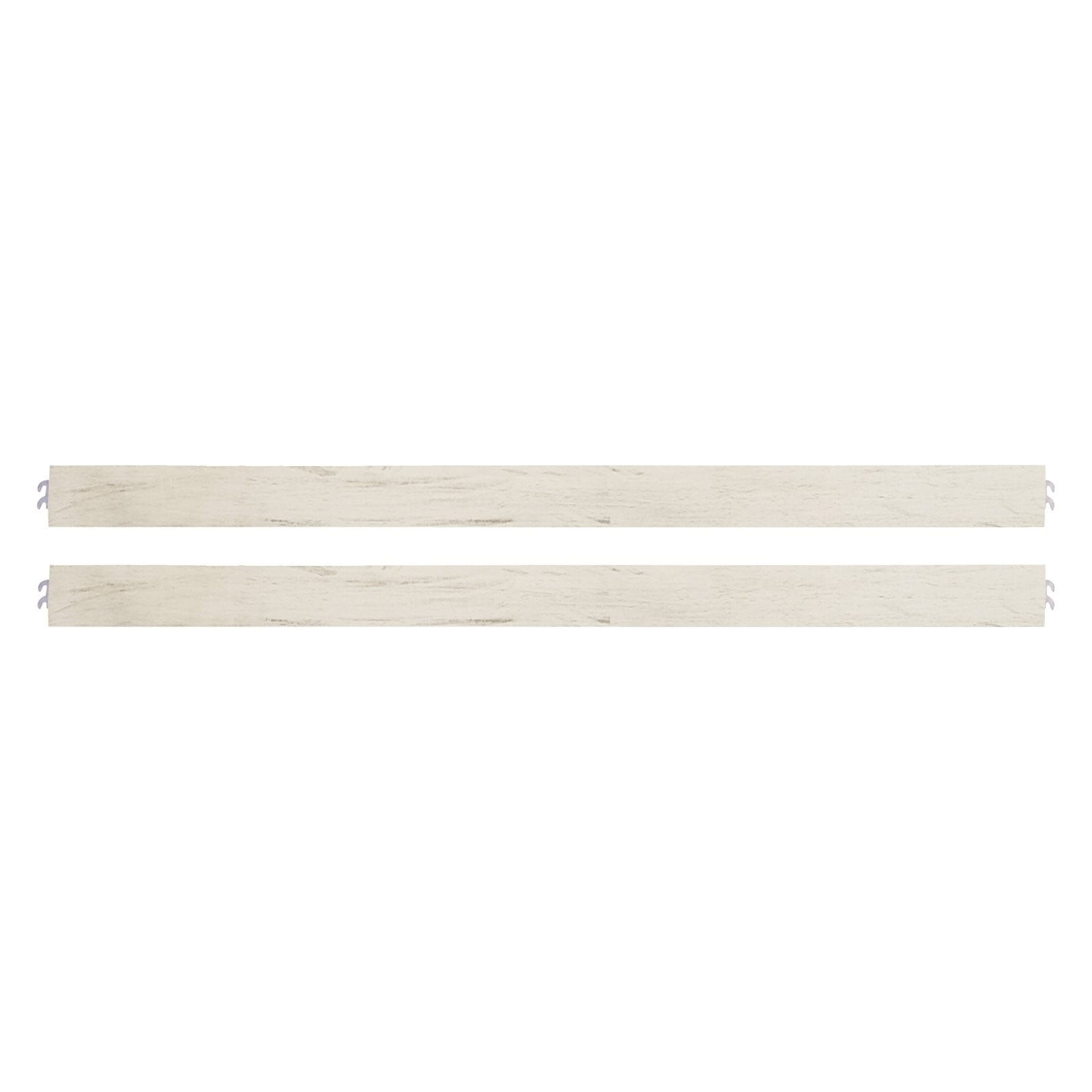 evolur crib conversion kit