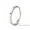 Silver-5A-personal pecoration, variante sur ABPWLY Bagues Couple Soleil Haute Polissage Bandes Lâches Mode Liquidation Bagues Épaisses Bagues Jours du Canada Bagues pour Femmes et Hommes