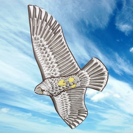 Ozone Kite Harness - Eagle Kite With 30M Wires Eagles Easy To Fly Children's Toys Outdoor Fun Sports Gifts