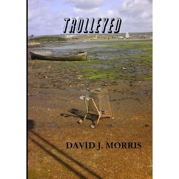 Trolleyed, (Paperback)