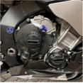 thumbnail image 2 of Motorbike Engine Timing Part Covers For Yamaha R1 R1M R1-M 2015-2022 2023 Generator Clutch Accessories Motorcycle Protection Component Engine Stator C, 2 of 5