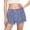 A79 Blue, variant on Boxer Shorts for Women Pajama Gingham Shorts Casual Lounge Sleep Plaid Y2K Summer Beach Bottoms Red XXL