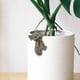 thumbnail image 5 of Maceteros Hugger Sharpla 2 piezas colgador de macetas decoración artística, 5 of 8