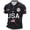 ZA Black, variant on Men Polo Shirts Golf Flag Printed Short Sleeve Button Up Collared Tops Casual Breathable Workout Summer Sport T Shirts for Man Black L