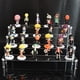 thumbnail image 4 of Estante de escalera de acrílico para adornos de escritorio hechos a mano, estante de almacenamiento de muñecas Bubble Mart, estante de exhibición de joyas con caja ciega, 4 of 6