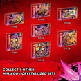 thumbnail image 4 of LEGO NINJAGO Kaiâs Golden Dragon Raider 71773 Ninja Building Toy Set for Boys, Girls, and Kids Ages 8+ (624 Pieces) LEGO -, 4 of 6