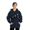 thumbnail image 5 of Ghost Hoodie, 5 of 9