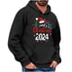 thumbnail image 3 of Xihbxyly Sudadera Navideña para Hombre, Ligera y Transpirable, con Cuello Curvo Cómodo, Ideal para Deportes y Ejercicio, Correr, Gimnasio y Ciclismo, Ideal para Estilos de Vida Activos., 3 of 5