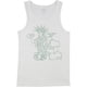 thumbnail image 1 of Reebok Mens New York Statue of Liberty Working Out Tank Top white XL, 1 of 2