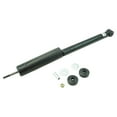 thumbnail image 6 of TRQ Rear Shock Absorber LH Driver RH Passenger Pair 2pc for Honda Fit New SBA60512, 6 of 6