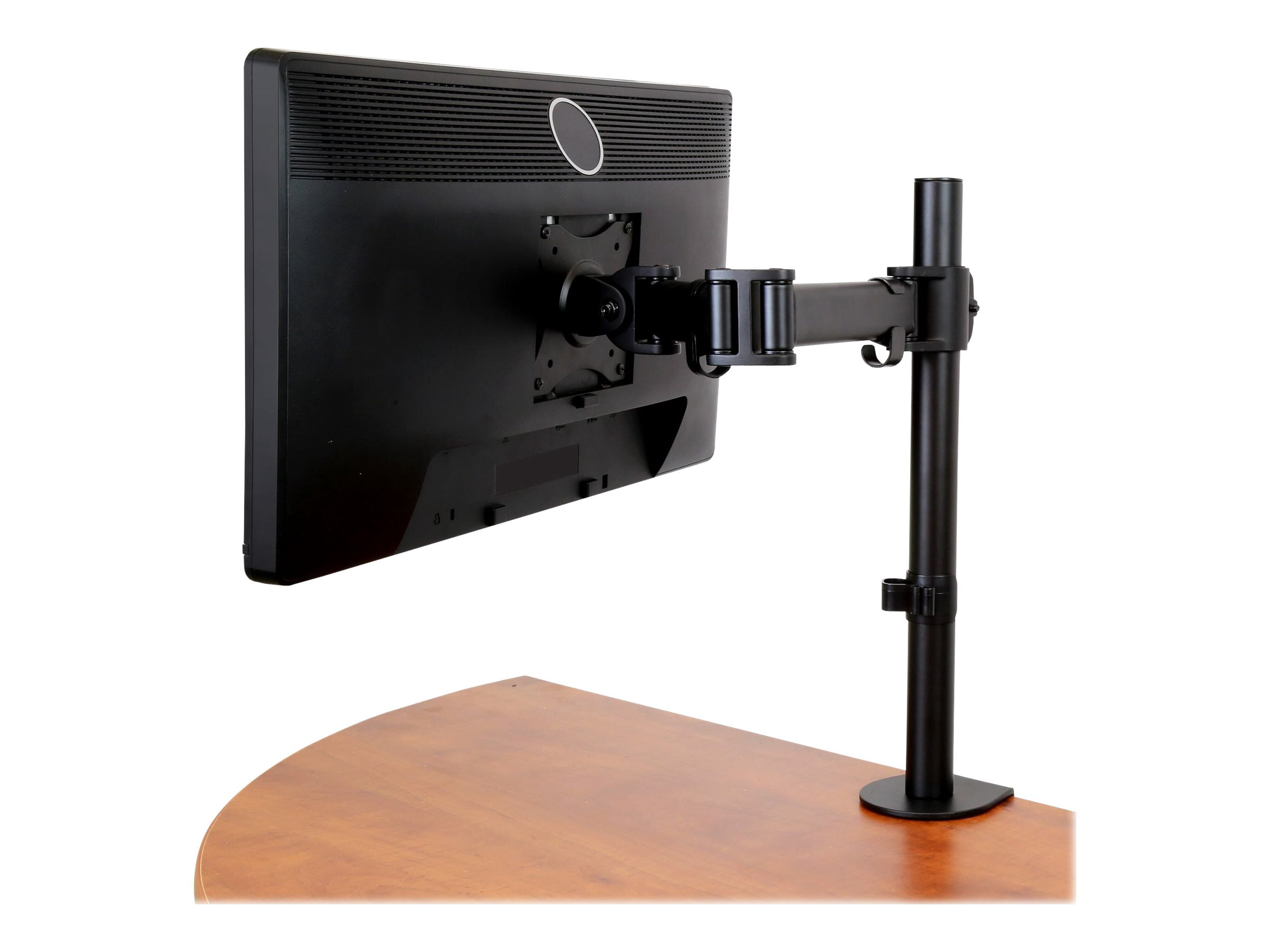 StarTech.com Desk Mount Monitor Arm for 