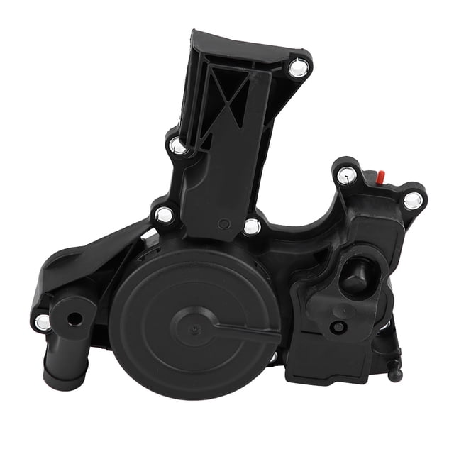 Válvula PCV del separador de aceite del coche 06H103495A para A3 A5 A4 TT ANGGREK Otros