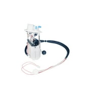 volvo s60 fuel pump and sender assembly
