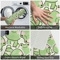 thumbnail image 4 of Disketp Cute Frog Mat For Front Door Outside - Doormat Outdoor Entrance - Welcome Mats Outdoor,Outside Entry And Outdoor Entrance 16''X24'', 4 of 9