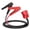 5.9FT, variant on Multifunction Car & Charges with Safety Protections Features Portable Jump Starter for Phones & Tablets