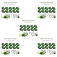 thumbnail image 2 of Injueey Clips de soporte para plantas trepadoras, 10 Uds., Clips de pared autoadhesivos, Clip para plantas trepadoras para plantas de interior Type2 NO2, 2 of 6