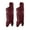 Maroon, variant on Evoshield Intermediate Pro-Srz Catcher Baseball Leg Guards Purple