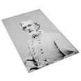 thumbnail image 3 of Print: Portrait Of Maj. Gen. Benjamin Huger, Officer Of The Confederate, 3 of 4