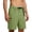 Army Green#belted cargo shorts, variant on DDAPJ pyju Men's Cargo Hiking Shorts with Belt Lightweight Quick Dry Casual Work Golf Shorts with Pockets Black M
