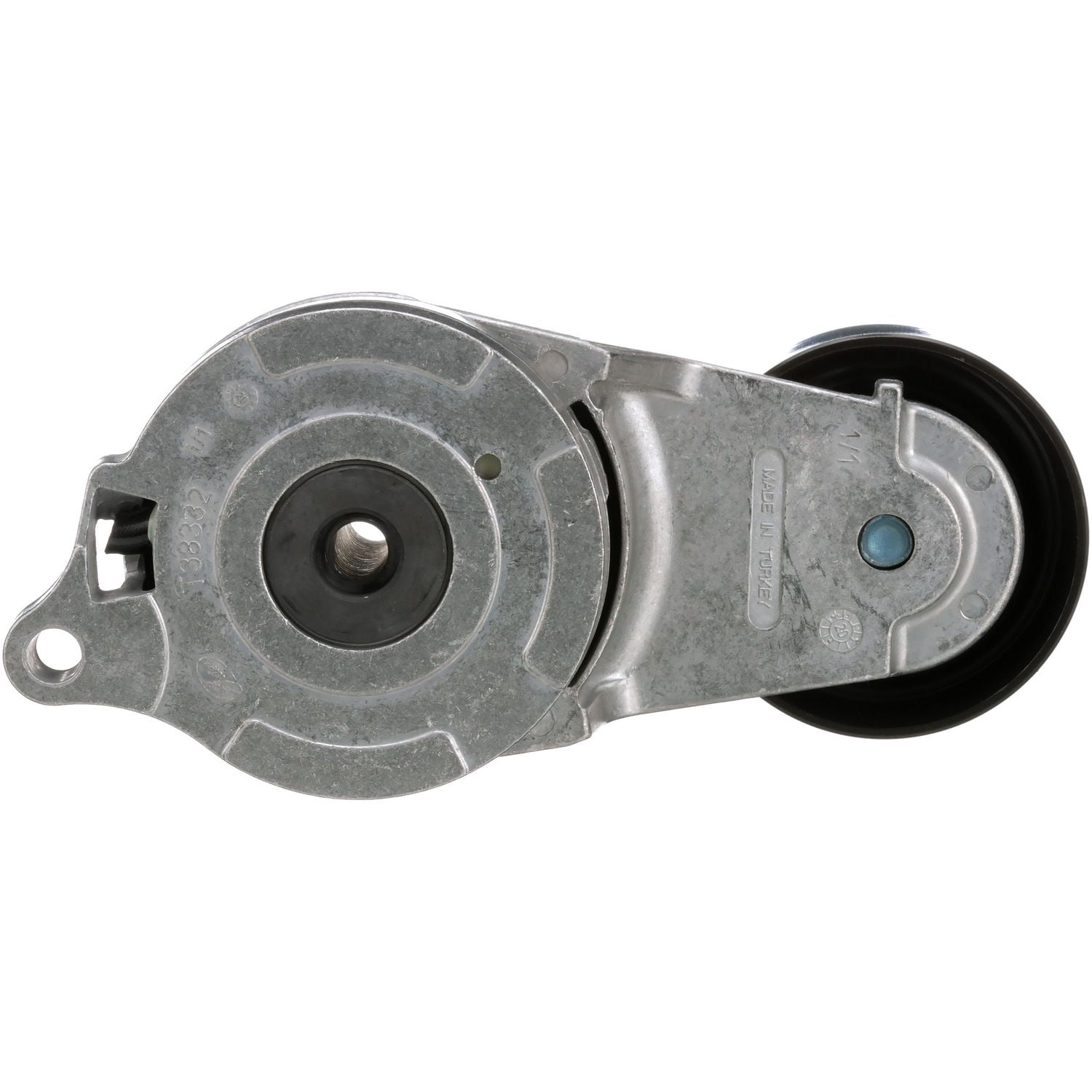 Gates 38332 DriveAlign Automatic Belt Drive Tensioner Fits select: 2005-2010 HONDA ODYSSEY, 2005-2008 HONDA PILOT