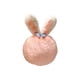 thumbnail image 1 of Extra Suave Tirar Manta Conejos 3 en 1 Manta Tirar Cojín Regalo Decoración Sofá Manta Almohadas Tirar Almohadas Decorativas, 1 of 7