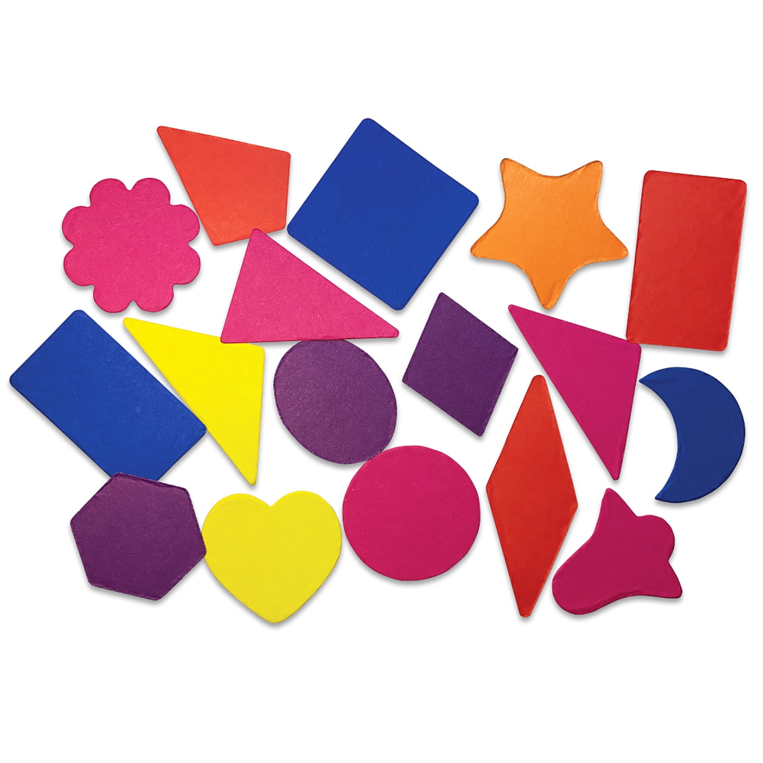 Roylco Toddler Art Kit, 129 Pieces