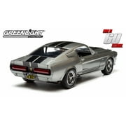 1:18 Gone in Sixty Seconds (2000) - 1967 Ford Mustang Eleanor