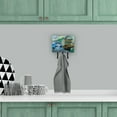 thumbnail image 4 of Carolines Treasures JMK1069TH68 Ocean Springs Harbour Landing Leash or Key Holder Triple multicolor, 4 of 4