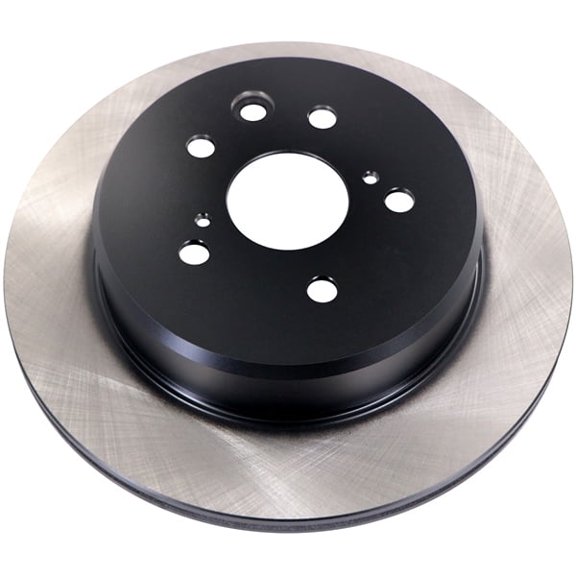 ADVICS Disc Brake Rotor