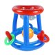 thumbnail image 1 of Juego De Virola De Lanzamiento De Anillo Inflable Juego de virola de lanzamiento de anillo inflable para piscina, juguetes flotantes para piscina, 1 of 8