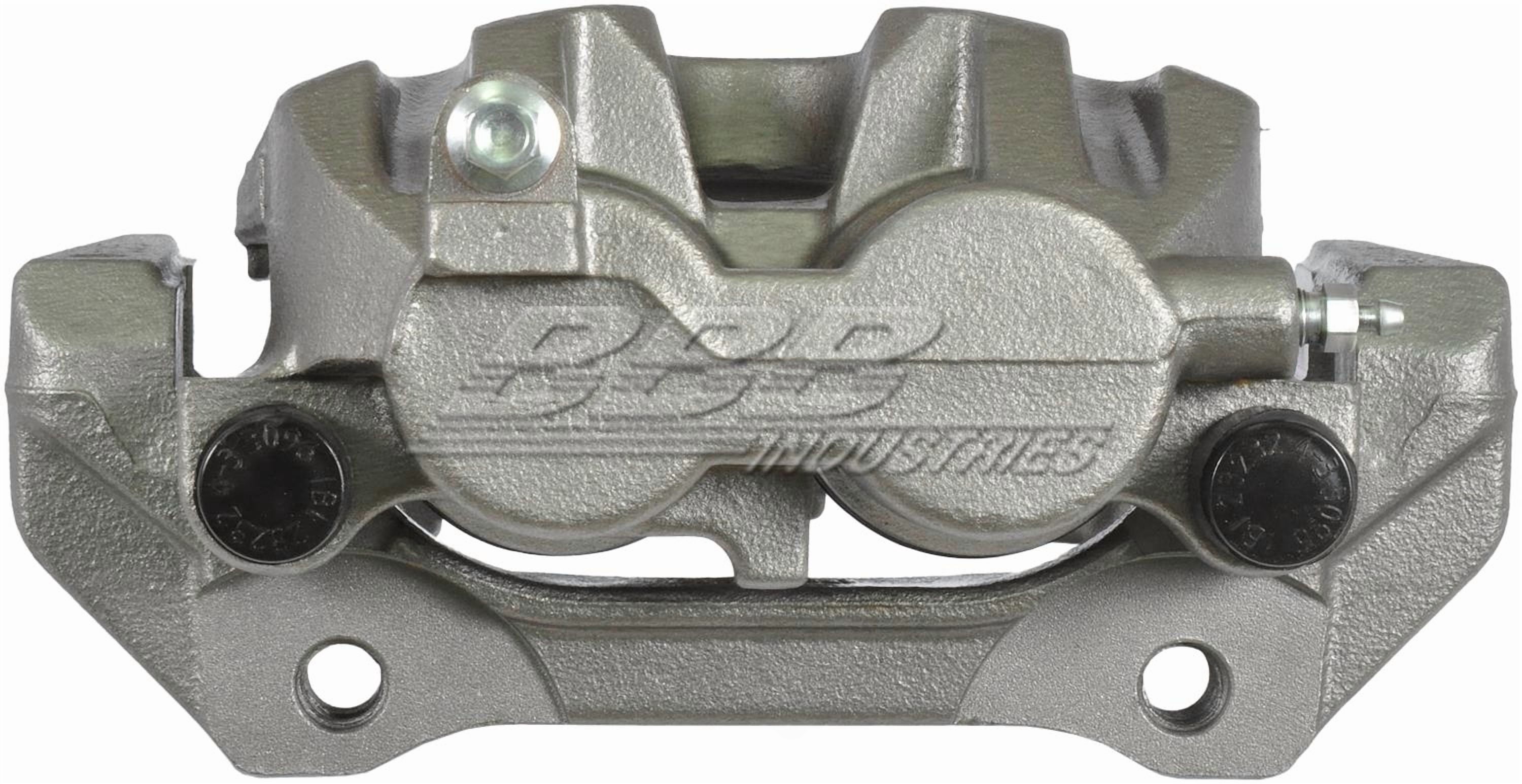 TERREPOWER formerly BBB Industries 99-17756B Reman Caliper w/installation Hardware