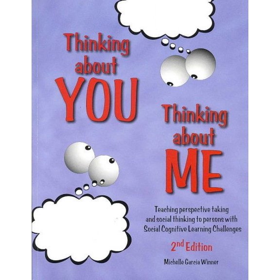 Thinking About You, Thinking About Me