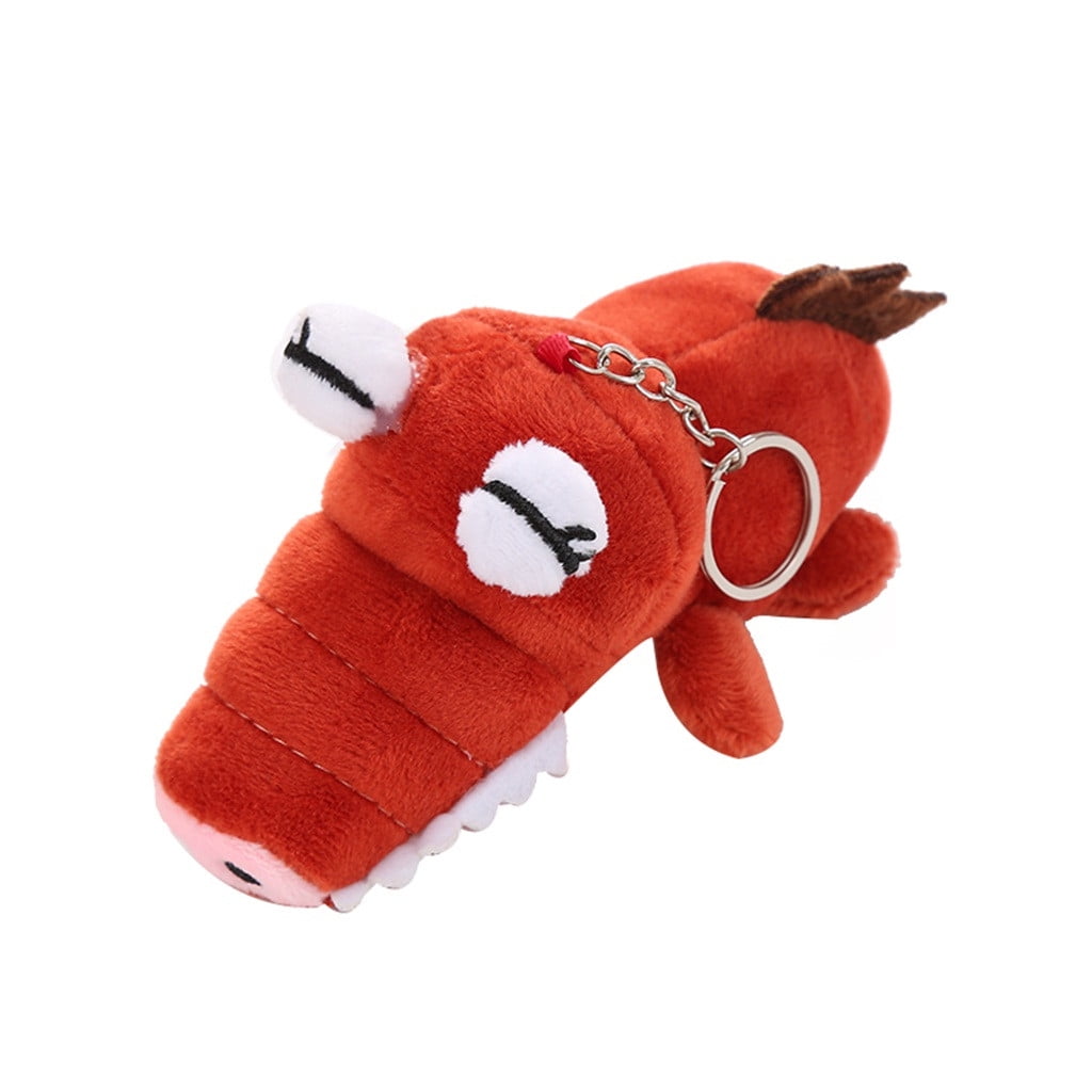 mimicking monkey toy