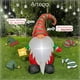thumbnail image 2 of Inflable de Navidad Artego duende navideño 1.85m, 2 of 7