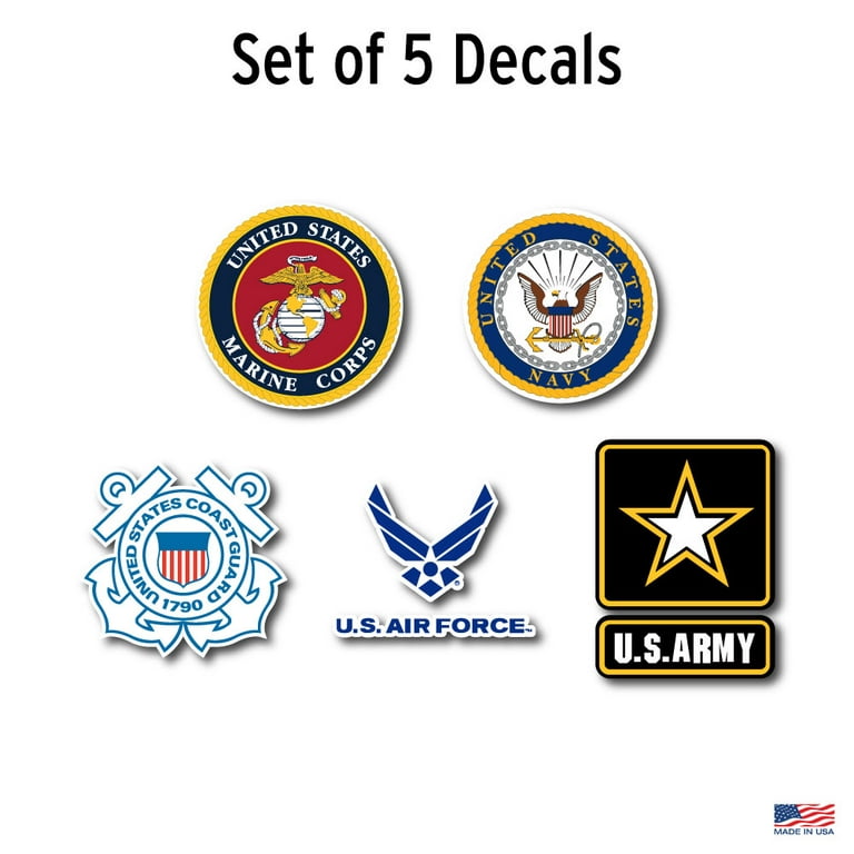 US Air Force Logo Military