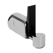 Halsey Taylor 2408 Glass Filler Replacement Gooseneck Glass Filler - Chrome