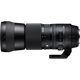 thumbnail image 2 of Lente Sigma 150-600mm f/5-6.3 DG OS HSM para Canon EF Resistente a Salpicaduras y Polvo, 2 of 4
