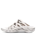 thumbnail image 3 of BEARPAW Women's Zinnia White Size 7 | Women's Sandal | Women's Shoe | Comfortable & Lightweight, 3 of 8