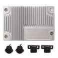 thumbnail image 1 of 360 Surround View System,KIMISS Bird View System 1080P Parking Monitoring 170 Wide Angle 4 Way Camera 3D DVR For Autos, 1 of 8