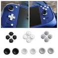 thumbnail image 3 of Joystick Key Replacement Kit For Odin 2 Game Console Rocker Caps, 3 of 8