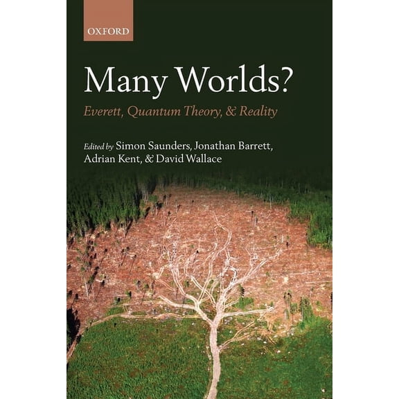 Many Worlds?: Everett, Quantum Theory, & Reality, (Paperback)