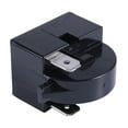 thumbnail image 3 of 2X Caja de Plastico 22 Ohm 2 Pins Rele de Arranque PTC para Refrigerador, 3 of 8
