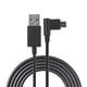thumbnail image 1 of Para Wacom Ctl472 672 4100 6100 Cth490 690 Cable de alimentación de carga de sincronización de datos, 1 of 5